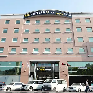 Hotel Nine, Dubai